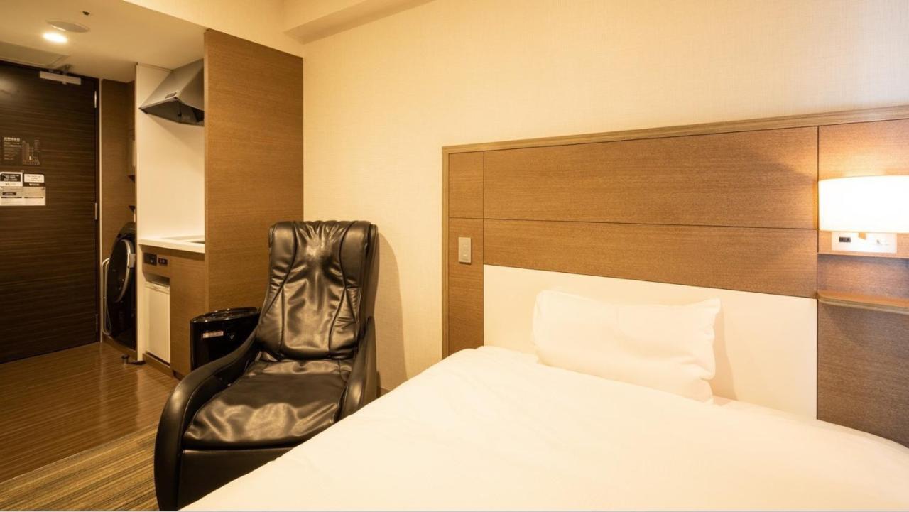 Hotel Via Higashiginza Tōkyō