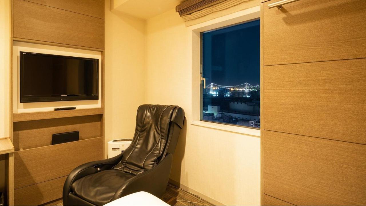 Hotel Via Higashiginza Tōkyō