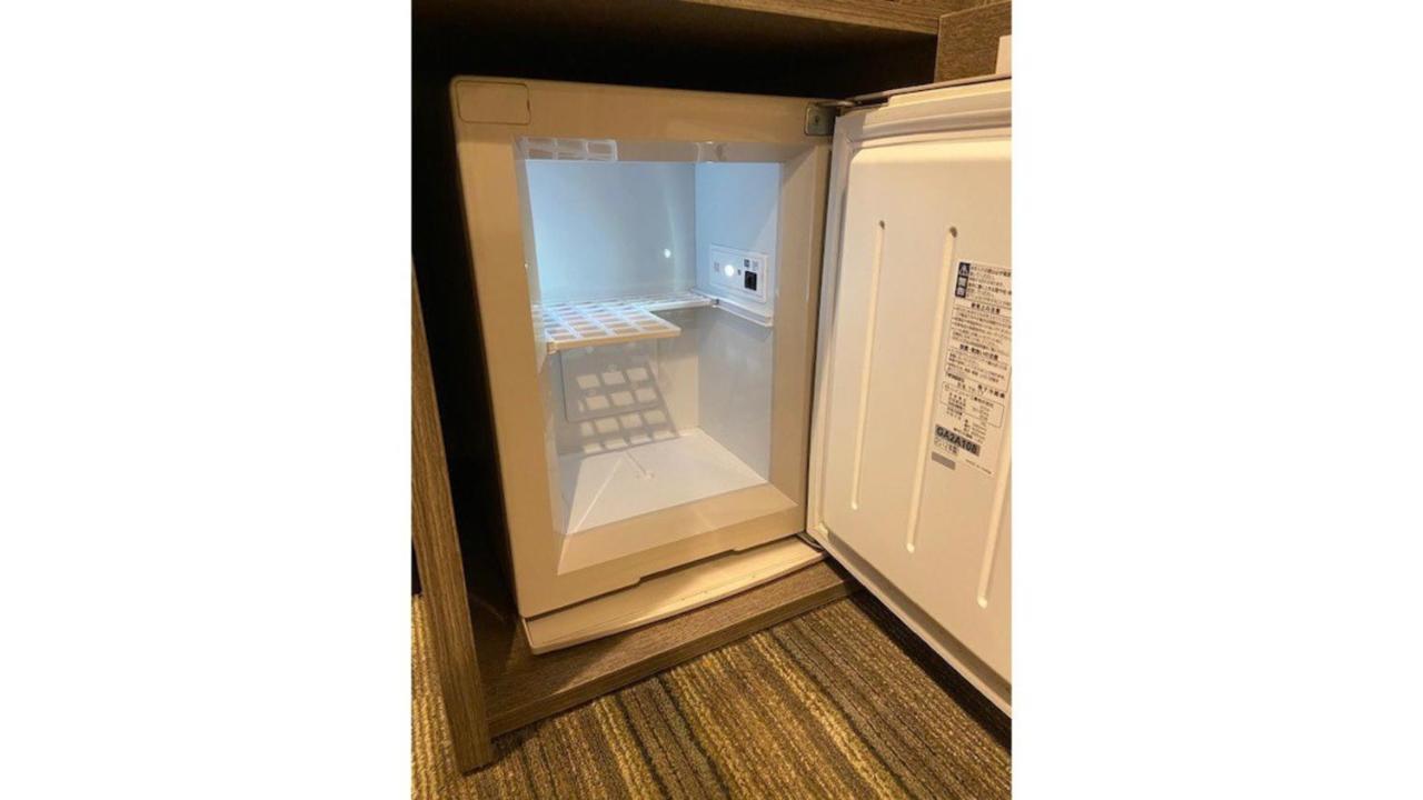 Via Higashiginza Hotel Tōkyō