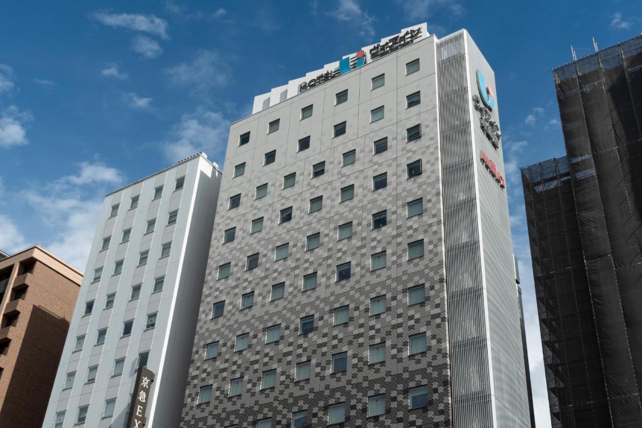 Via Higashiginza Tōkyō