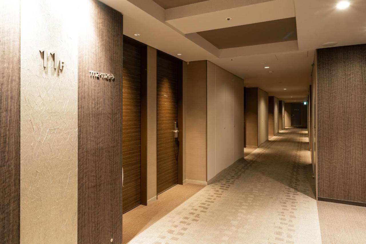 Hotel Via Higashiginza Tōkyō