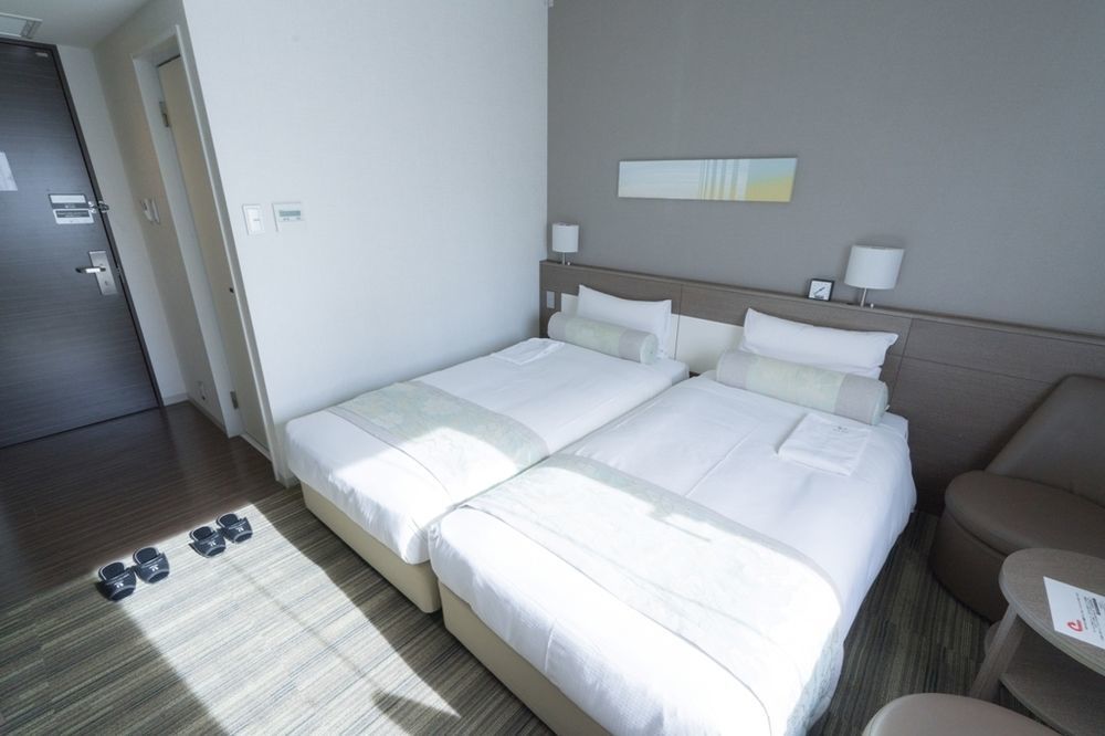 Hotel Via Higashiginza Tōkyō